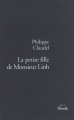 Couverture La Petite Fille de monsieur Linh Editions Stock 2005