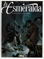 Couverture La Esmeralda, tome 3 : Requiem sur un sol mineur Editions Glénat (Caractère) 2002