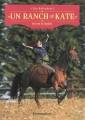 Couverture Un ranch pour Kate, tome 3 : Secrets de famille Editions Flammarion 2011