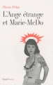 Couverture L'Ange étrange et Marie-McDo Editions Fayard 2010