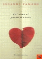 Couverture Va où ton coeur te porte Editions Rizzoli 2007