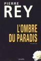 Couverture L'Ombre du paradis Editions Denoël 2001