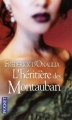 Couverture L'héritière des Montauban Editions Pocket 2011