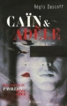 Couverture Caïn et Adèle Editions JC Lattès 2007