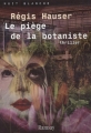 Couverture Le Piège de la botaniste Editions Ramsay (Nuit blanche) 2003