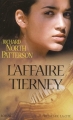Couverture L'Affaire Tierney Editions Les Presses de la Cité 2003