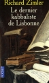 Couverture Le dernier kabbaliste de Lisbonne Editions Pocket 2007