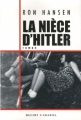 Couverture La Nièce d'Hitler Editions Buchet / Chastel 2006
