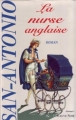 Couverture La Nurse anglaise Editions Fleuve 1996