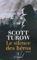 Couverture Le Silence des héros Editions JC Lattès 2007