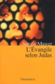 Couverture L'Evangile selon Judas Editions Flammarion 2002