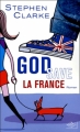 Couverture God save la France Editions NiL 2005