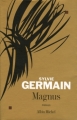 Couverture Magnus Editions Albin Michel 2005
