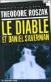 Couverture Le Diable et Daniel Silverman Editions Le Cherche midi (Néo) 2005