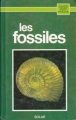 Couverture Les fossiles Editions Solar (Guide vert poche) 1987