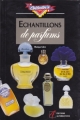 Couverture Échantillons de parfums Editions Alternatives (Collector's) 1995