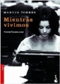 Couverture Mientras vivimos Editions Planeta 2006