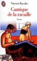 Couverture Cantique de la Racaille, tome 1 Editions J'ai Lu 1999