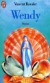 Couverture Wendy Editions J'ai Lu 1997