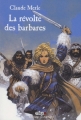 Couverture Vinka, tome 1 : La révolte des barbares Editions Bayard (Jeunesse) 2002