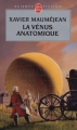 Couverture La Vénus anatomique Editions Le Livre de Poche (Science-fiction) 2006