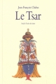 Couverture Le Tsar Editions L'École des loisirs (Maximax) 2006