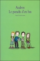 Couverture Le paradis d'en bas, tome 1 Editions L'École des loisirs (Maximax) 2006