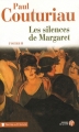 Couverture Les Silences de Margaret Editions Les Presses de la Cité (Terres de France) 2011