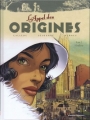 Couverture L'appel des origines, tome 1 : Harlem Editions Vents d'ouest (Éditeur de BD) 2011