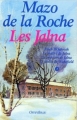 Couverture Les Jalna, omnibus, tome 3 Editions Les Presses de la Cité (Omnibus) 1990