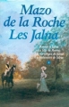 Couverture Les Jalna, tome 4 Editions Les Presses de la Cité (Omnibus) 1990