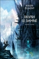 Couverture Dilvish le damné Editions Denoël (Lunes d'encre) 2011