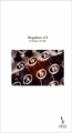 Couverture Blogalams n°2 : Le blogue de Tilly Editions Autoédité 2011
