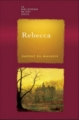 Couverture Rebecca Editions France Loisirs 2008