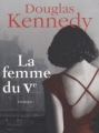 Couverture La Femme du Ve Editions France Loisirs 2008