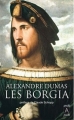 Couverture Les Borgias Editions Archipoche 2011