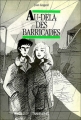 Couverture Au-delà des barricades Editions Casterman 1993
