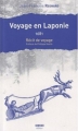 Couverture Voyage en Laponie : 1681 Editions Ginkgo (Mémoire d'Homme) 2010