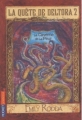 Couverture La Quête de Deltora, cycle 2, tome 1 : La caverne de la peur Editions Pocket (Jeunesse) 2007