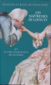Couverture Les maîtresses de Louis XV et autres portraits de femmes Editions France Loisirs 2011
