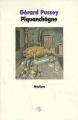 Couverture Piquanchâgne Editions L'École des loisirs (Médium) 1992