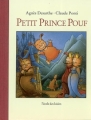 Couverture Petit Prince Pouf Editions L'École des loisirs 2002