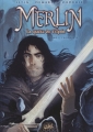 Couverture Merlin, la quête de l'épée, tome 1 : Prophétie Editions Soleil (Celtic) 2010