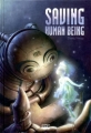 Couverture Saving human being Editions Ankama (Kraken) 2011