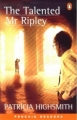 Couverture Monsieur Ripley / Le talentueux Mr. Ripley / Plein soleil Editions Penguin books 2001