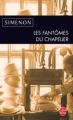 Couverture Les fantômes du chapelier Editions Le Livre de Poche 2009