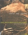 Couverture Une trop bruyante solitude (BD) Editions 6 pieds sous terre (Blanche) 2002