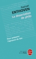 Couverture La Dissertation de philo Editions Le Livre de Poche (Les usuels de la philo) 2011