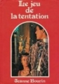 Couverture La Chambre des dames, tome 2 : Le Jeu de la tentation Editions France Loisirs 1982
