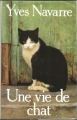 Couverture Une vie de chat Editions France Loisirs 1986